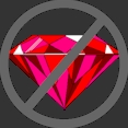 Conflict diamonds, rubies, and sapphires are a problem for the jewelry trade and certification.