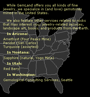 American Gems