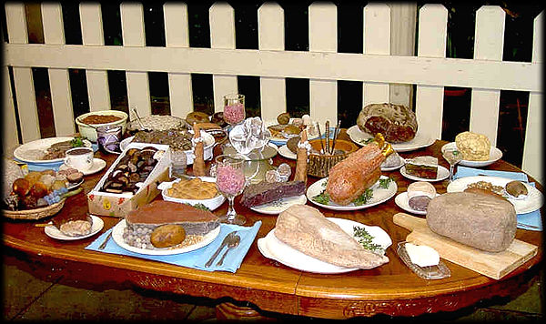 A magnificent banquet of rocks greets you at the Arizona Mining and Mineral Museum, in downtown Phoenix, Arizona.