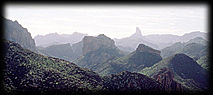 Herein lies the Lost Dutchman's Gold -- the Superstition Wilderness.